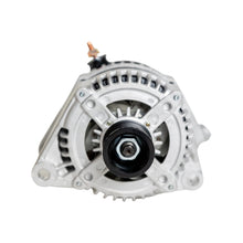 Load image into Gallery viewer, JS Alternators for Dodge Ram 1500 V8 4.7L (2007-2010) High Output 250 / 320 amp Alternate Image