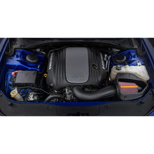 Load image into Gallery viewer, K&amp;N Air Intake System for Dodge Challenger &amp; Dodge Charger 5.7L V8 (2011-2023) NEXTGEN Series 50-1542 Alternate Image