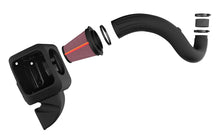 Load image into Gallery viewer, K&amp;N NextGen Air Intake Ram 1500 (2013-2018) 1500 Classic (2019-2024) 50-1564 Alternate Image