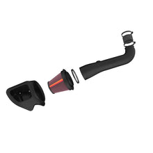 Load image into Gallery viewer, K&amp;N Air Intake System for Jeep Wrangler 3.6L V6 (2012-2018) NEXTGEN Series 50-1566 Alternate Image