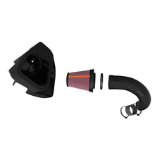 Load image into Gallery viewer, K&amp;N NextGen Air Intake Ram 1500 5.7L V8 (2019-2024) 50-1578 Alternate Image