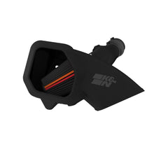 Load image into Gallery viewer, K&amp;N Air Intake System for Ram 2500 / 3500 6.7L L4 (2019-2024) NextGen DryFlow 50-1583D - Default Title Alternate Image