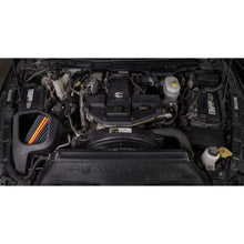 Load image into Gallery viewer, K&amp;N Air Intake System for Ram 2500 / 3500 6.7L L6 (2013-2018) NextGen DryFlow 50-1592D - Default Title Alternate Image