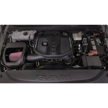 Load image into Gallery viewer, K&amp;N Air Intake System for Ram 1500 3.0L L6 (2025-2026) NEXTGEN Series 50-1598 - Default Title Alternate Image