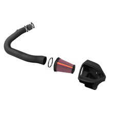 Load image into Gallery viewer, K&amp;N Air Intake System for Chrysler 300 (2011-2023) 300C 3.6L V6 (2014–2015) NEXTGEN Series 50-2544 - Default Title Alternate Image