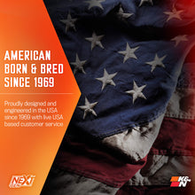 Load image into Gallery viewer, K&amp;N NextGen Cold Air Intake Ford F150 5.0L V8 (2020-2025) 50 Series GEN3 - 50-2591 Alternate Image