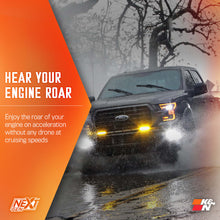 Load image into Gallery viewer, K&amp;N NextGen Cold Air Intake Ford F150 5.0L V8 (2020-2025) 50 Series GEN3 - 50-2591 Alternate Image