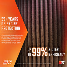 Load image into Gallery viewer, K&amp;N NextGen Cold Air Intake Ford F150 5.0L V8 (2020-2025) 50 Series GEN3 - 50-2591 Alternate Image