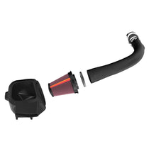 Load image into Gallery viewer, K&amp;N Air Intake System for Ford F250 (20-22) F350 6.2L V8(20-21) NEXTGEN Series 50-2593 Alternate Image