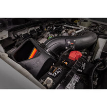 Load image into Gallery viewer, K&amp;N Air Intake System for Ford F250 / F350 / F450 / F550 Super Duty 6.7L V8 (2017-2019) NextGen DryFlow 50-2600D - Default Title Alternate Image