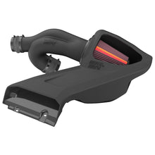 Load image into Gallery viewer, K&amp;N Air Intake System for Ford F150 3.5L V6 / Raptor 3.5L V6 (2017-2020) NEXTGEN Series 50-2609 - Default Title Alternate Image
