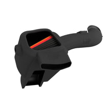 Load image into Gallery viewer, K&amp;N Air Intake System for Ford F250 / 350 Super Duty 6.7L V8 (2020-2026) NextGen DryFlow 50-2613D Alternate Image