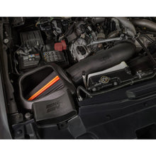 Load image into Gallery viewer, K&amp;N Air Intake System for Ford F250 / 350 Super Duty 6.7L V8 (2020-2026) NextGen DryFlow 50-2613D Alternate Image