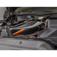 Load image into Gallery viewer, K&amp;N Air Intake System for Ford F250 / 350 Super Duty 6.7L V8 (2020-2026) NextGen DryFlow 50-2613D Alternate Image