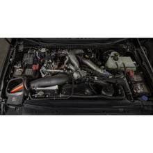 Load image into Gallery viewer, K&amp;N Air Intake System for Ford F250 / 350 Super Duty 6.7L V8 (2020-2026) NextGen DryFlow 50-2613D Alternate Image