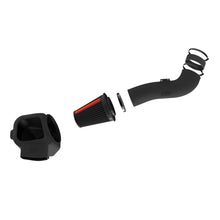 Load image into Gallery viewer, K&amp;N Air Intake System for Ford F250 / 350 Super Duty 6.7L V8 (2020-2026) NextGen DryFlow 50-2613D Alternate Image