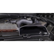 Load image into Gallery viewer, K&amp;N Air Intake System for Ford F150 &amp; Raptor 2.7L / 3.5L V6 (2021-2026) NextGen DryFlow 50-2617D - Default Title Alternate Image