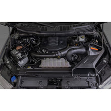 Load image into Gallery viewer, K&amp;N Air Intake System for Ford F150 &amp; Raptor 2.7L / 3.5L V6 (2021-2026) NextGen DryFlow 50-2617D - Default Title Alternate Image