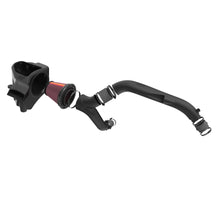 Load image into Gallery viewer, K&amp;N Air Intake System for Ford Ranger Raptor 3.0L V6 (2024-2026) NEXTGEN Series 50-2628 - Default Title Alternate Image