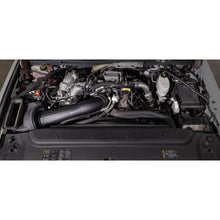 Load image into Gallery viewer, K&amp;N Air Intake System for Chevy Silverado &amp; GMC Sierra 2500HD / 3500HD 6.6L (2017-2019) NextGen DryFlow - 2017-2019 Alternate Image