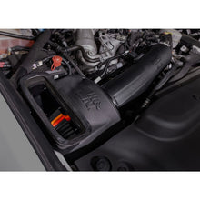 Load image into Gallery viewer, K&amp;N Air Intake System for Chevy Silverado &amp; GMC Sierra 2500HD / 3500HD 6.6L (2017-2019) NextGen DryFlow - 2017-2019 Alternate Image
