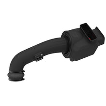 Load image into Gallery viewer, K&amp;N Air Intake System for Chevy Silverado &amp; GMC Sierra 2500HD / 3500HD 6.6L (2017-2019) NextGen DryFlow - 2017-2019 Alternate Image