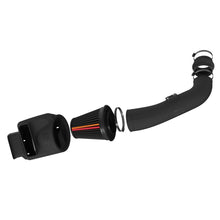 Load image into Gallery viewer, K&amp;N Air Intake System for Chevy Silverado &amp; GMC Sierra 2500HD / 3500HD 6.6L (2017-2019) NextGen DryFlow - 2017-2019 Alternate Image