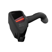 Load image into Gallery viewer, K&amp;N Air Intake System for Chevy Silverado &amp; GMC Sierra 2500/3500 HD 6.6L V8 (2020-2026) NEXTGEN Series 50-9036 (Copy) Alternate Image