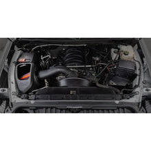 Load image into Gallery viewer, K&amp;N Air Intake System for Chevy Silverado &amp; GMC Sierra 2500/3500 HD 6.6L V8 (2020-2026) NEXTGEN Series 50-9036 (Copy) Alternate Image