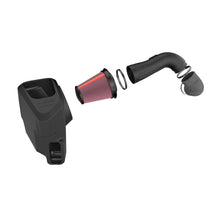 Load image into Gallery viewer, K&amp;N Air Intake System for Chevy Silverado &amp; GMC Sierra 2500/3500 HD 6.6L V8 (2020-2026) NEXTGEN Series 50-9036 (Copy) Alternate Image