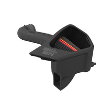 Load image into Gallery viewer, K&amp;N Air Intake System for GMC Yukon &amp; Yukon XL 5.3L / 6.2L V8 (2015-2026) NextGen DryFlow Alternate Image
