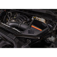 Load image into Gallery viewer, K&amp;N Air Intake System for Cadillac Escalade &amp; Escalade ESV 6.2L V8 (2015- 2026) NextGen DryFlow - 2015-2020 Alternate Image