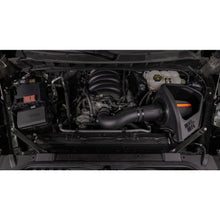 Load image into Gallery viewer, K&amp;N Air Intake System for GMC Yukon &amp; Yukon XL 5.3L / 6.2L V8 (2015-2026) NextGen DryFlow Alternate Image