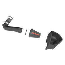 Load image into Gallery viewer, K&amp;N Air Intake System for GMC Yukon &amp; Yukon XL 5.3L / 6.2L V8 (2015-2026) NextGen DryFlow Alternate Image