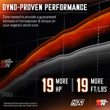 Load image into Gallery viewer, K&amp;N NextGen Air Intake K&amp;N NextGen Air Intake System Cadillac Escalade / Chevy Suburban / Tahoe /  Silverado / GMC Sierra / Yukon (2025) 50-3110 Alternate Image