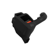 Load image into Gallery viewer, K&amp;N Air Intake System for Chevy Silverado &amp; GMC Sierra 2500HD / 3500HD 6.6L (2017-2019) NextGen DryFlow - 2020-2026 Alternate Image