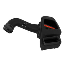 Load image into Gallery viewer, K&amp;N Air Intake System for Chevy Silverado &amp; GMC Sierra 2500HD / 3500HD 6.6L (2017-2019) NextGen DryFlow - 2017-2019 Alternate Image