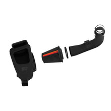 Load image into Gallery viewer, K&amp;N Air Intake System for Chevy Silverado &amp; GMC Sierra 2500HD / 3500HD 6.6L (2017-2019) NextGen DryFlow - 2017-2019 Alternate Image