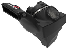 Load image into Gallery viewer, aFe Cold Air Intake Ford Edge ST 2.7 (2019-2023) Momentum GT w/ Dry or Oiled Air Filter - Pro DRY S Filter (Dry) Alternate Image