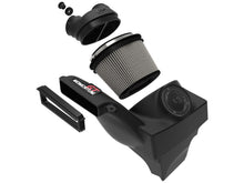 Load image into Gallery viewer, aFe Cold Air Intake Lincoln Nautilus 2.7 (2019-2023) Momentum GT w/ Dry or Oiled Air Filter - Pro DRY S Filter (Dry) Alternate Image