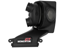 Load image into Gallery viewer, aFe Cold Air Intake Ford Edge ST 2.7 (2019-2023) Momentum GT w/ Dry or Oiled Air Filter - Pro DRY S Filter (Dry) Alternate Image