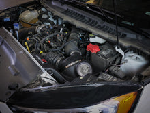 Load image into Gallery viewer, aFe Cold Air Intake Ford Edge ST 2.7 (2019-2023) Momentum GT w/ Dry or Oiled Air Filter - Pro DRY S Filter (Dry) Alternate Image
