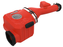 Load image into Gallery viewer, aFe Cold Air Intake Toyota FJ Cruiser (07-14) 4Runner (03-24) Momentum GT - Dry Or Oiled Filter 50-70095 - Red Edition With Pro Dry S Air Filter Alternate Image