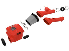 Load image into Gallery viewer, aFe Cold Air Intake Toyota FJ Cruiser (07-14) 4Runner (03-24) Momentum GT - Dry Or Oiled Filter 50-70095 - Pro 5R Oiled Filter Alternate Image