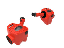 Load image into Gallery viewer, aFe Cold Air Intake Toyota Tundra 3.4L Turbo (2022-2026) Momentum GT Series - Dry or Oiled Air Filter 50-70100 - Red Edition With Pro Dry S Filters Alternate Image