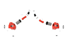 Load image into Gallery viewer, aFe Cold Air Intake Toyota Tundra 3.4L Turbo (2022-2026) Momentum GT Series - Dry or Oiled Air Filter 50-70100 - Pro 5R Oiled Filters Alternate Image