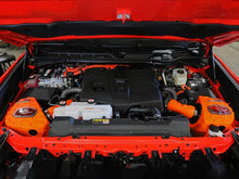 Load image into Gallery viewer, aFe Cold Air Intake Toyota Tundra 3.4L Turbo (2022-2026) Momentum GT Series - Dry or Oiled Air Filter 50-70100 - Pro 5R Oiled Filters Alternate Image