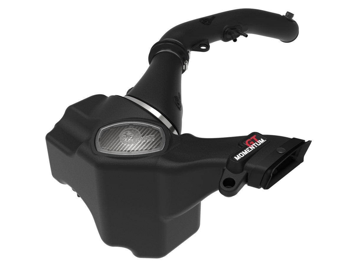 Afe Raptor R Intake aFe Cold Air Intake Ford Ranger Raptor (2024-2025) Momentum GT w/ Pro