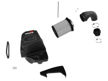 Load image into Gallery viewer, aFe Cold Air Intake Toyota Tacoma 2.4T (2024-2026) Momentum GT With Dry Or Oiled Filter 50-70119 - Pro 5R Oiled Filter Alternate Image