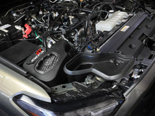 Load image into Gallery viewer, aFe Cold Air Intake Toyota Tacoma 2.4T (2024-2026) Momentum GT With Dry Or Oiled Filter 50-70119 - Pro 5R Oiled Filter Alternate Image